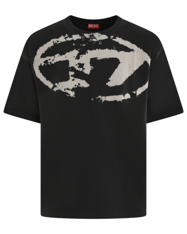 Men’s Boxt-N14 T-Shirt Black