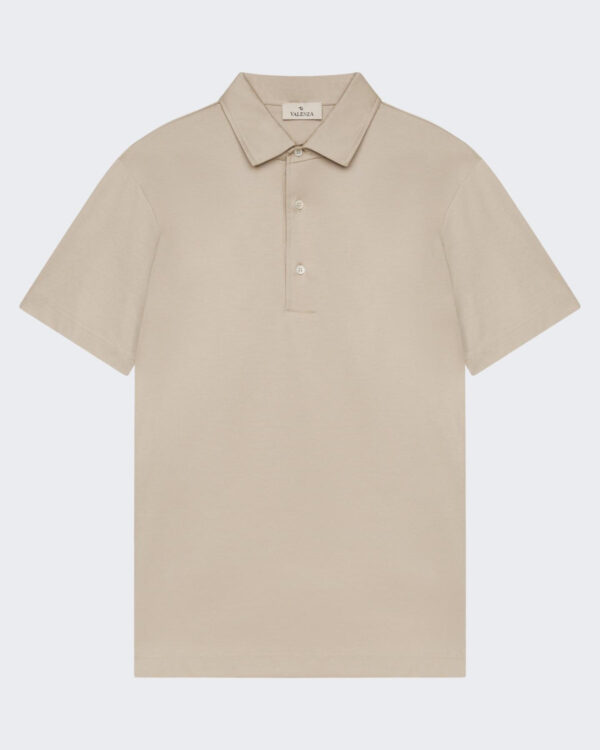 Men’s Supima Polo Schiller Colllar