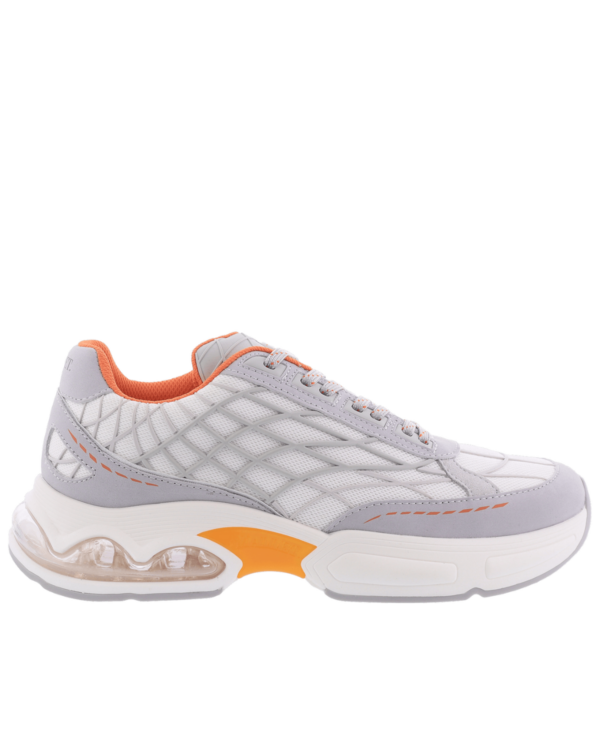 Men’s Neptune sneaker white