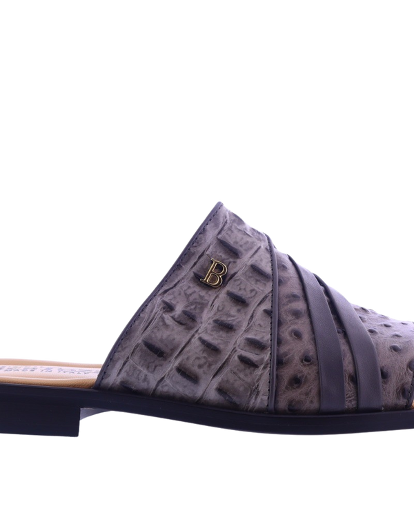 Men’s Bertozzi slipper