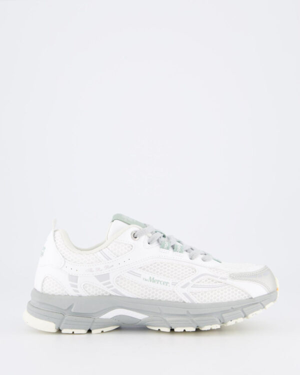 Women’s The Re-Run Grape White/Gray