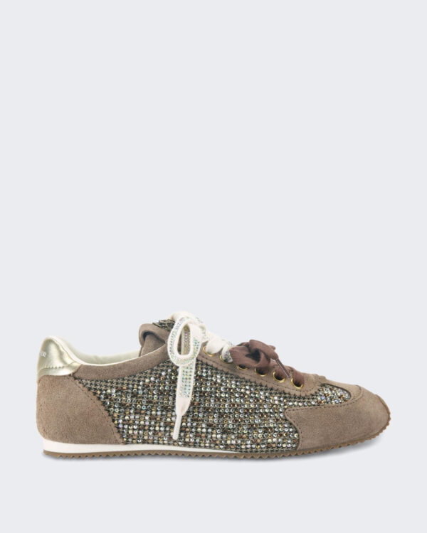 Kurt Geiger Women’s 225-Islington Sneaker