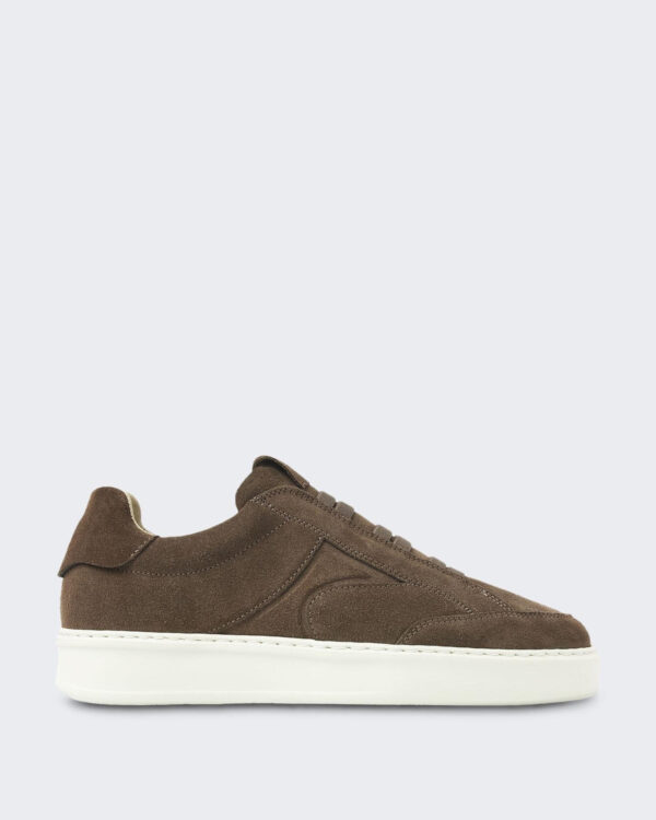 Nubikk Men’s Vick Ease (M) loafers