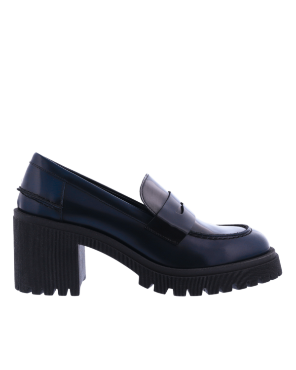 Women’s Uma Parker Pump Blue