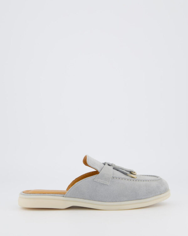 Women’s Julia Slip On Smoke
