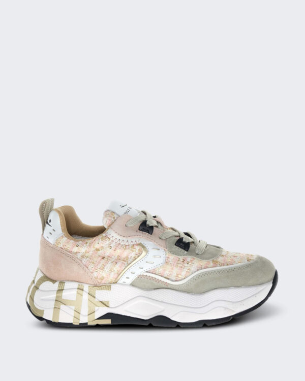 Voile Blanche Women’s Club 105 Sneakers