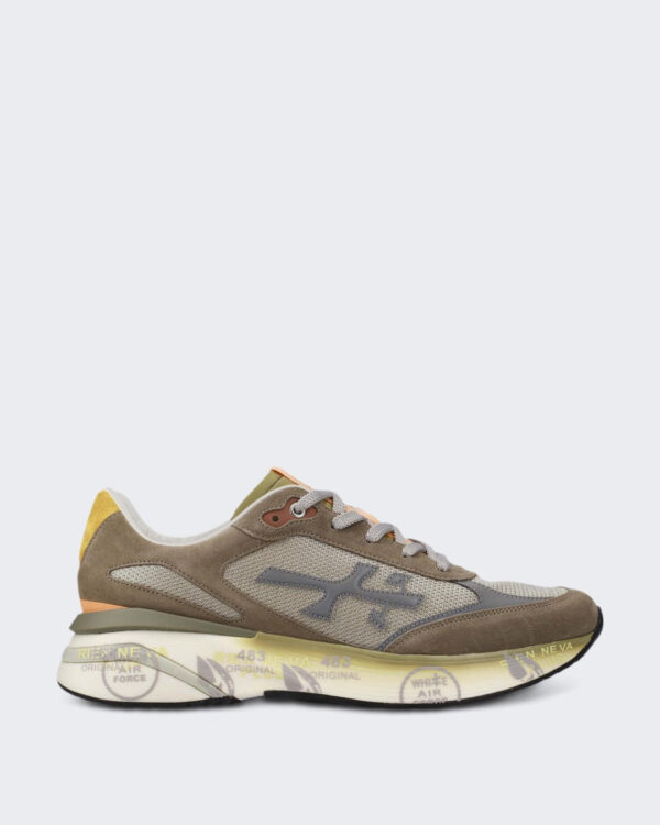 Men’s Moerun Sneaker Green