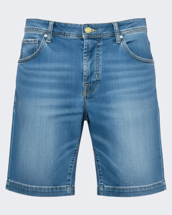 Men’s Bermuda 5 Pkt Lou