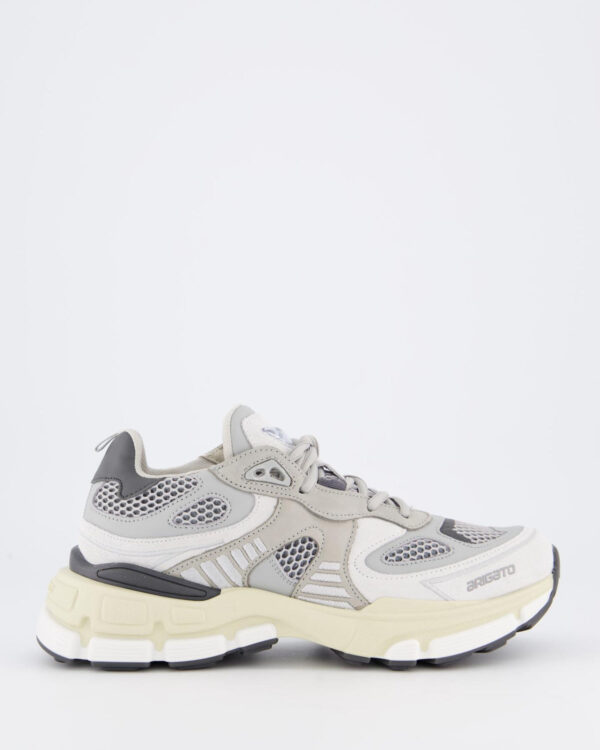 Women’s Ghost Runner Sneaker Gray