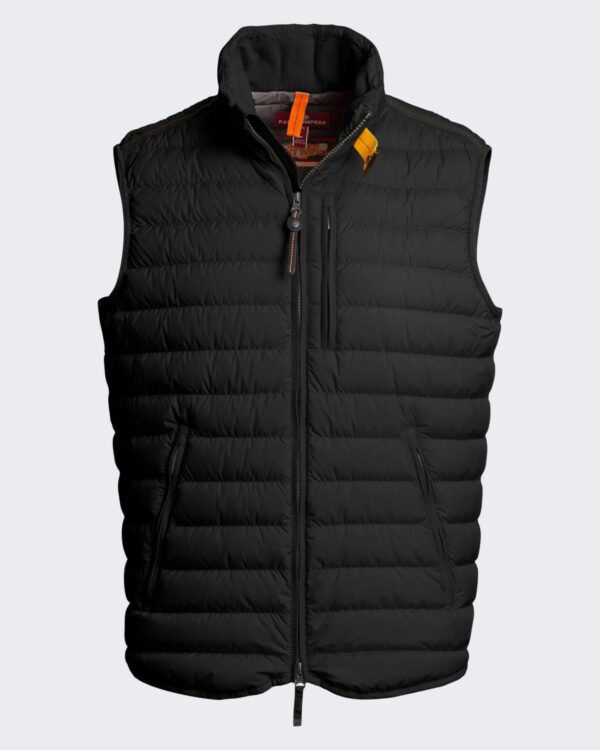 Parajumpers Men’s Perfect Down Vest Black bodywarmer