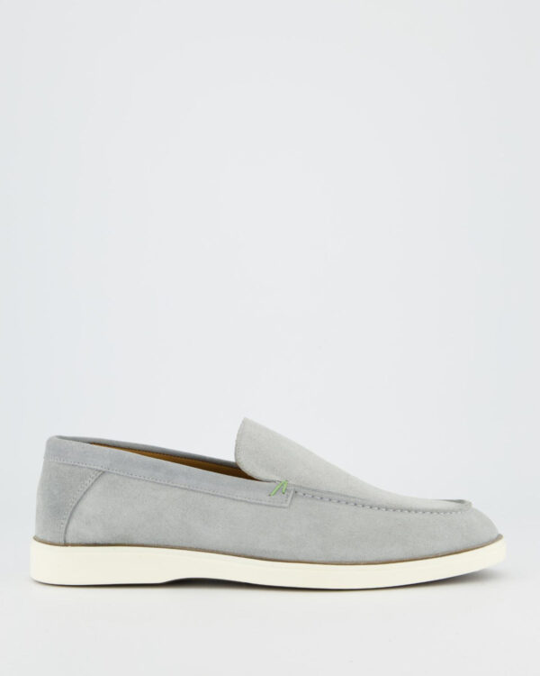 Men’s Nino Loafer Smoke