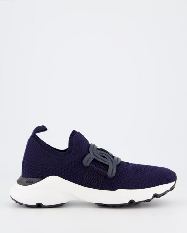 Women’s Kate Sneaker Blue