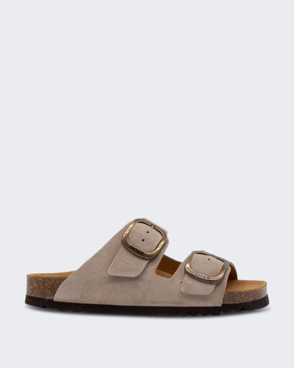 Women’s Noelle Slipper Beige