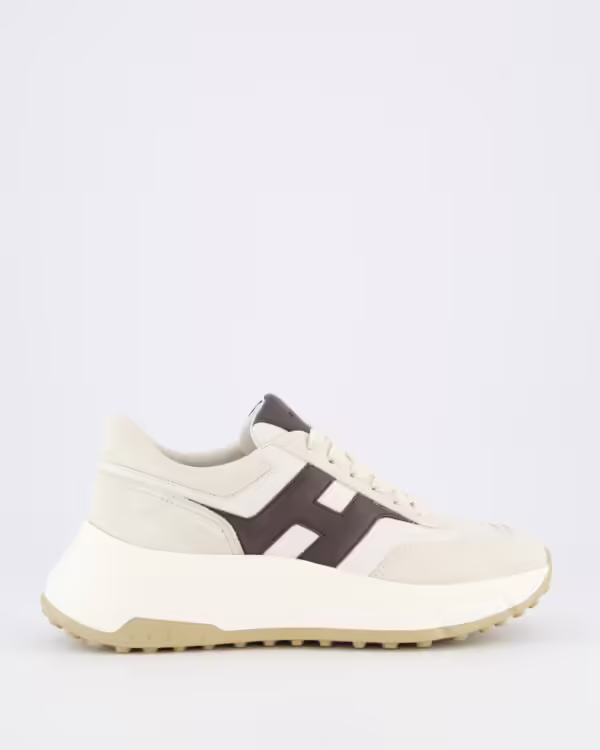 Women’s H669 Sneaker Beige