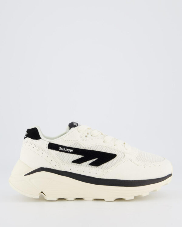 Women’s Hts Shadow RGS White/Black