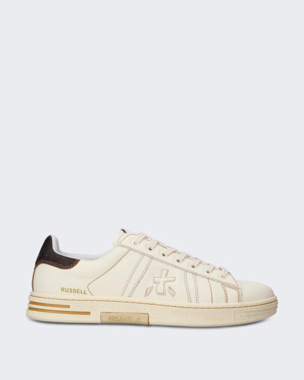 Premiata Men’s Russell Sneakers