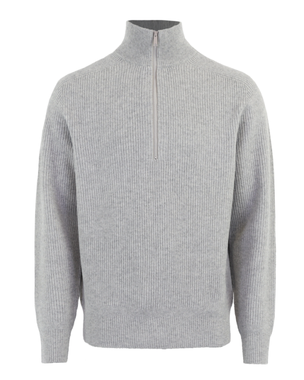 Men’s Fenla Parka Gray