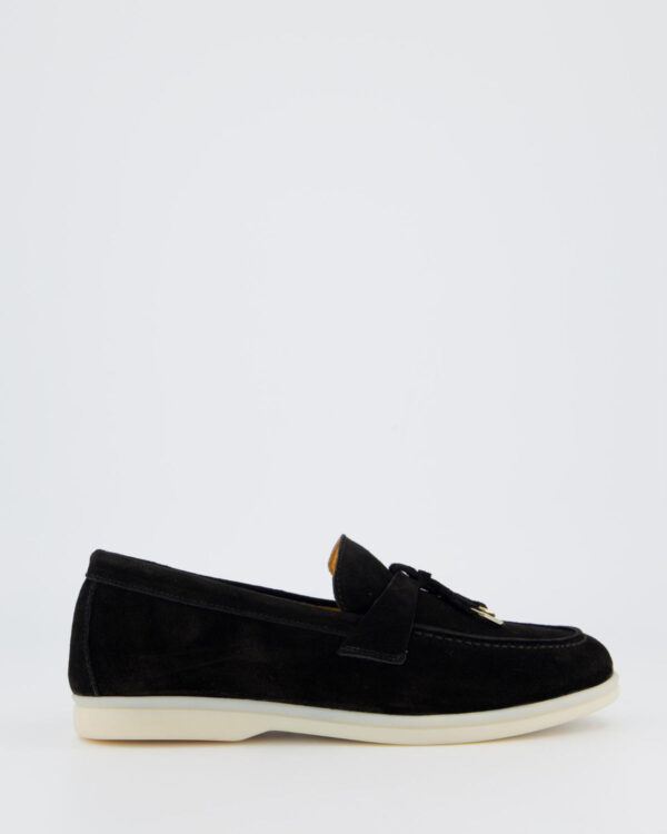 Women’s Nina Loafer Black