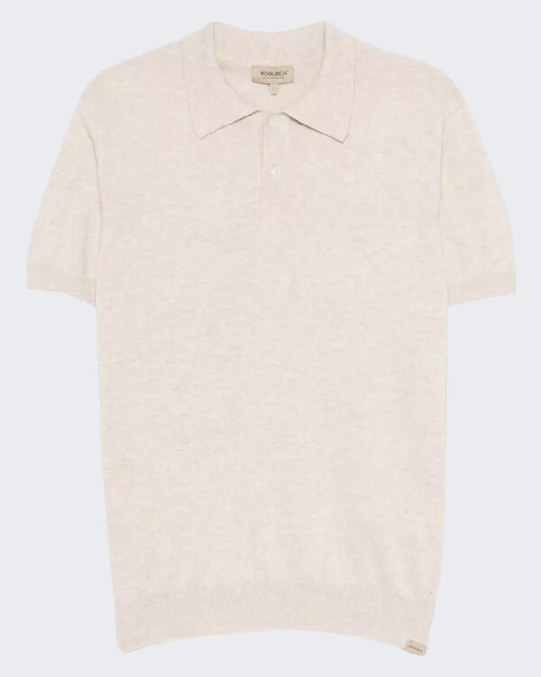 Men’s Knitted Polo