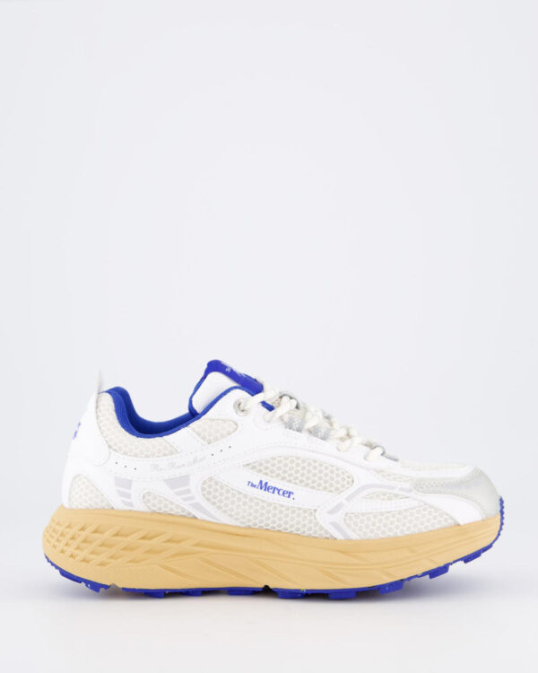 Women’s The Re-Run Max Grape White/Blue