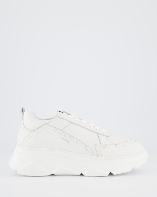 Women’s CPH40 Sneaker White