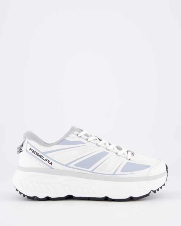 Women’s Trail SBL 01 Sneaker White