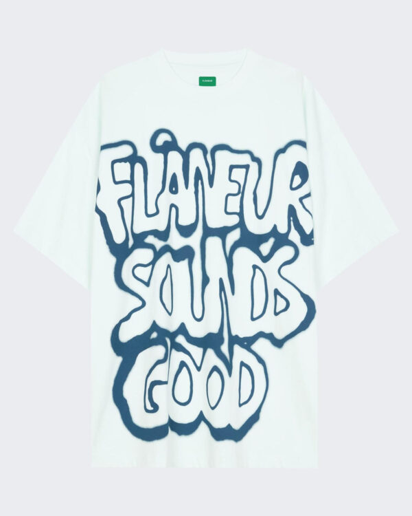 Men’s Sounds Good Spray T-Shirt