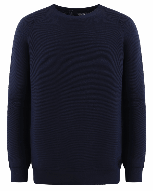 Men’s Fenzi Sweater Black