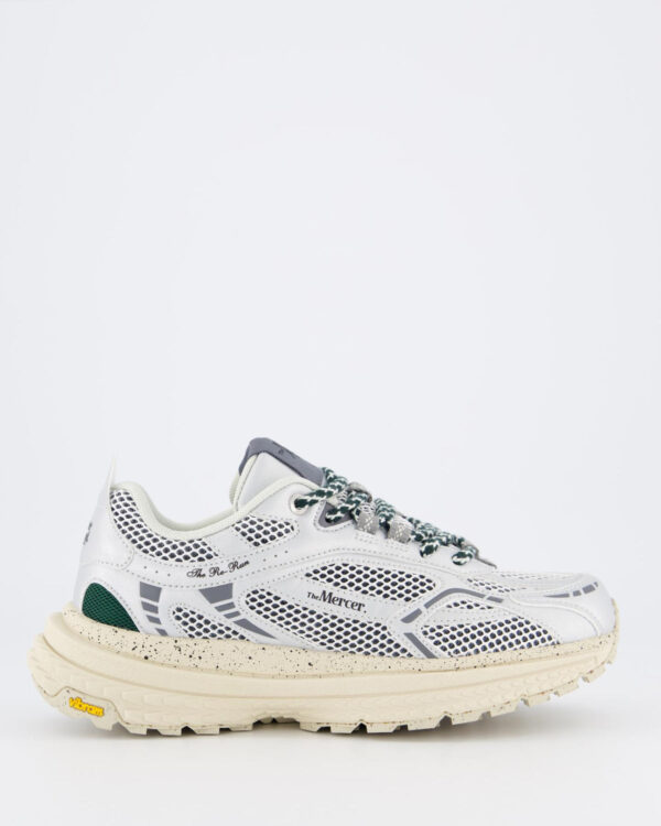 Women’s The Re-Run Vibram Grey