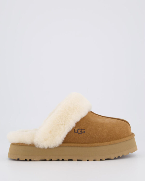 Women’s Disquette Chestnut