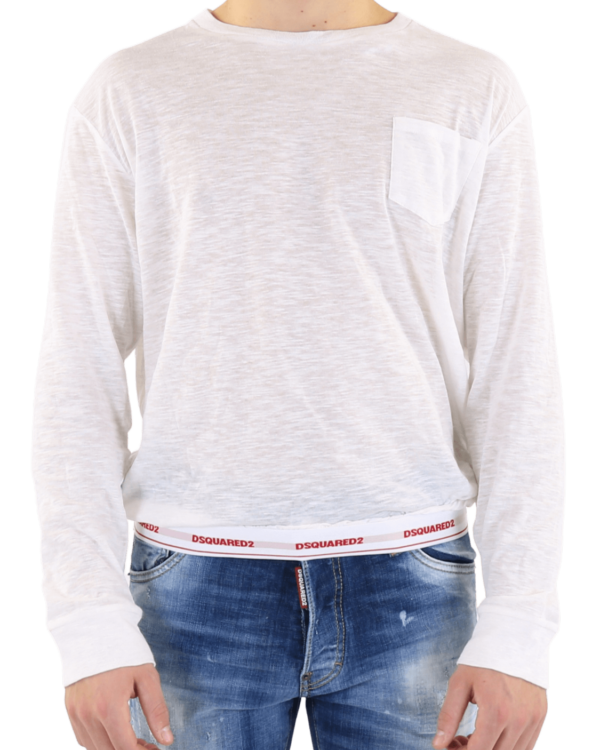 Men’s Long Sleeves Top