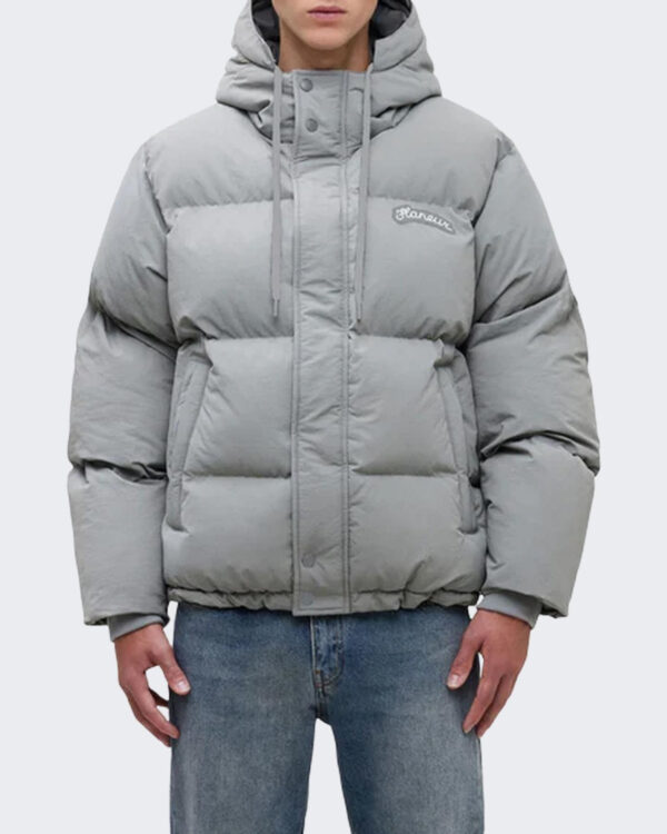 Men’s Signature Puffer Jacket