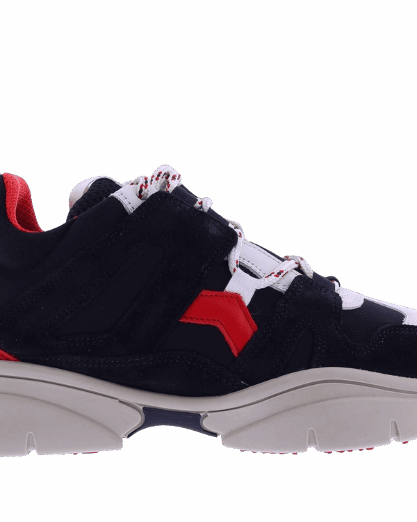 Women’s Mesh Kindsay Chalk