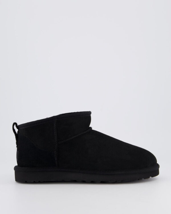Men’s Classic Ultra Mini Black