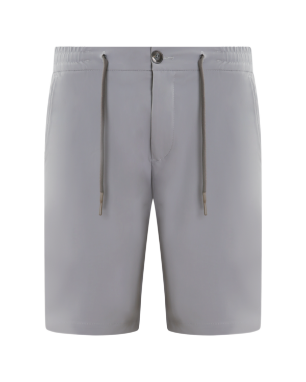 Men’s Tech Stretch Shorts Gray