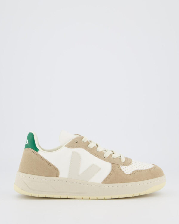 Women’s V-10 Chfree Leath