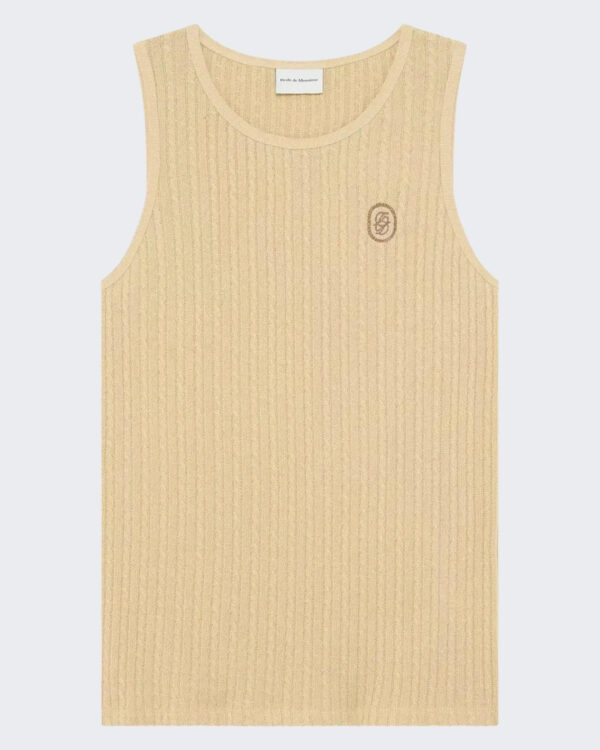 Men’s Le Debardeur D Miroir