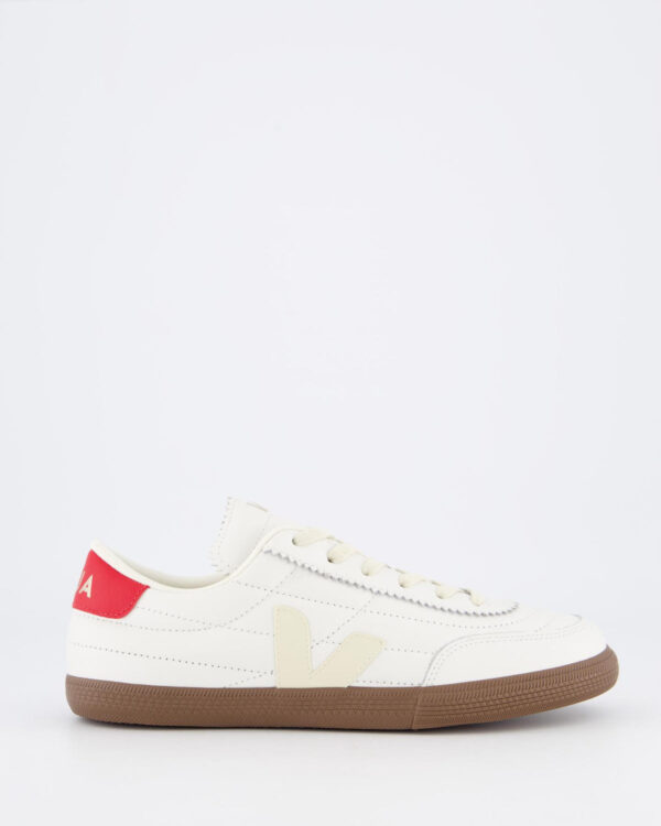 Women’s Panenka Sneaker White