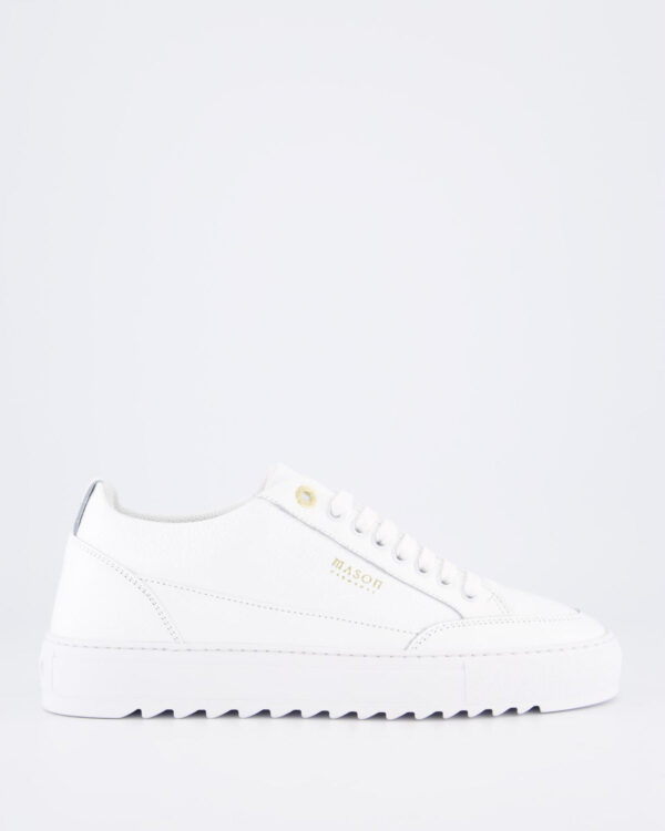 Men’s Tia Squali Sneaker White