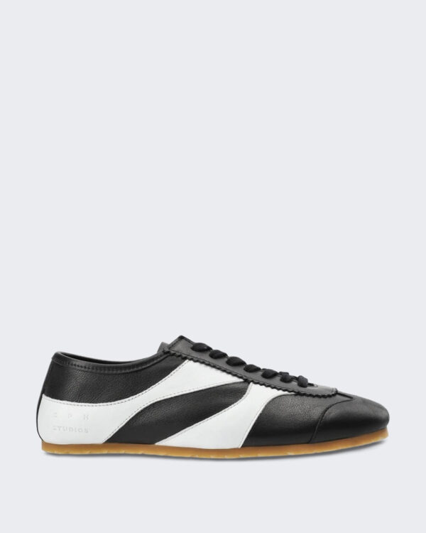Copenhagen Studios Women’s CPH717 Sneaker Black/White