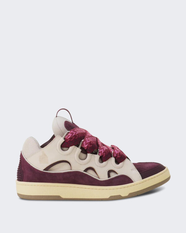 Women’s Curb Sneakers
