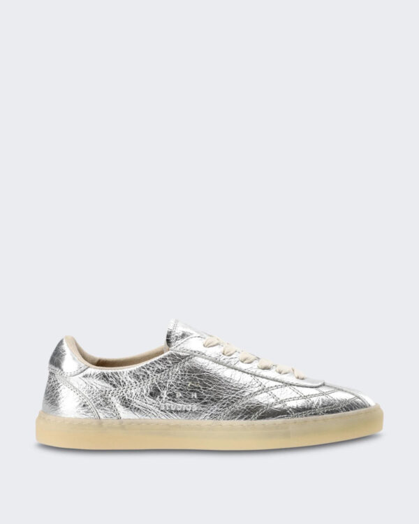 Copenhagen Studios Women’s CPH121 Sneaker Metallic