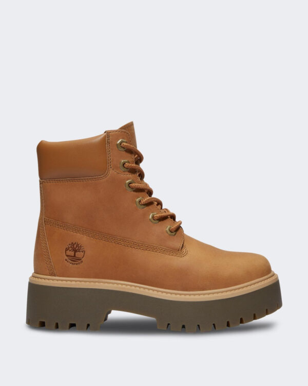 Women’s STONE STREET 6 INCH BOAT