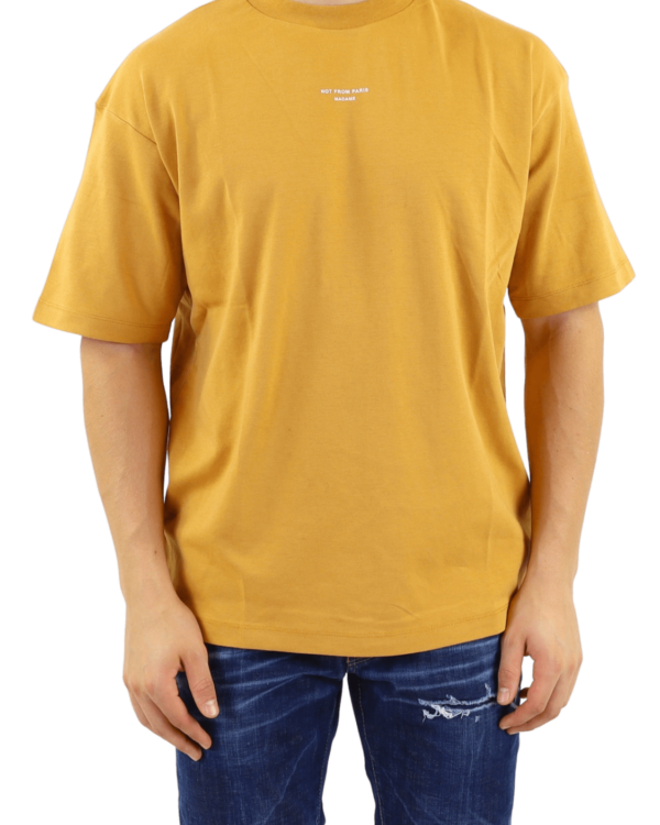 Men’s Le Tshirt Classique NFPM