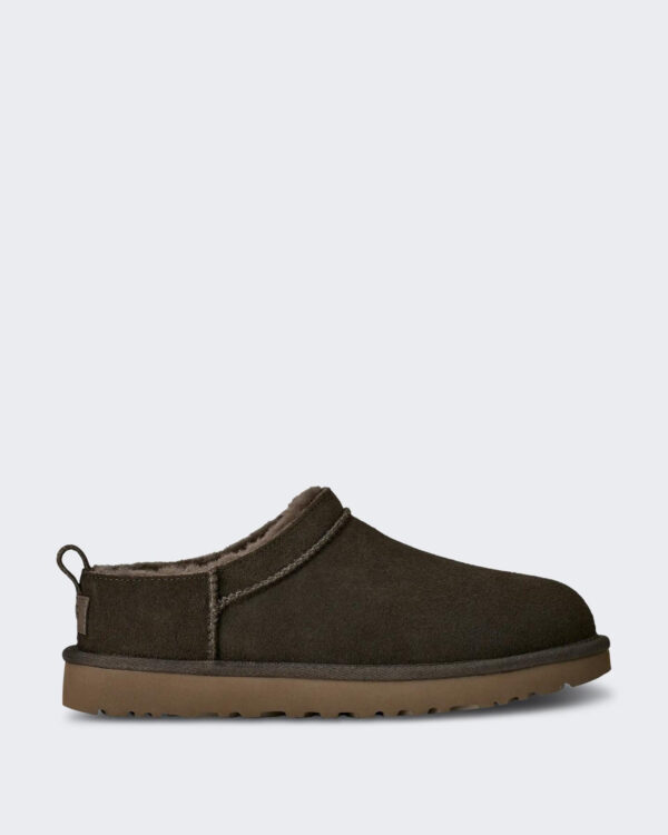 Women’s Classic Micro Dense Smoke