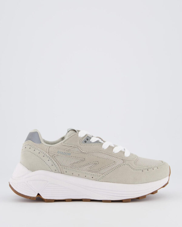Women’s, Men’s HTS Shadow RGS Beige/White