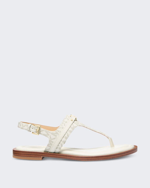 Women’s Sneaker in Creme