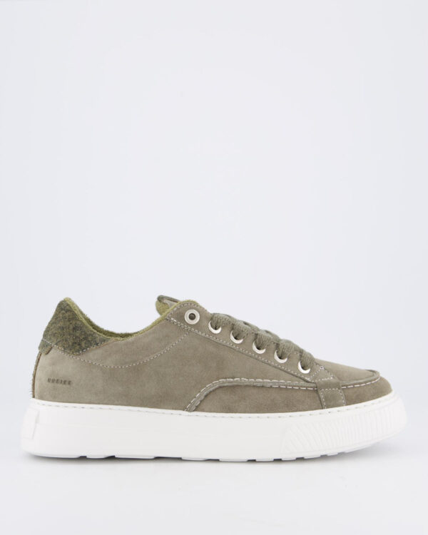 Men’s Caldera Tora Sneaker Green