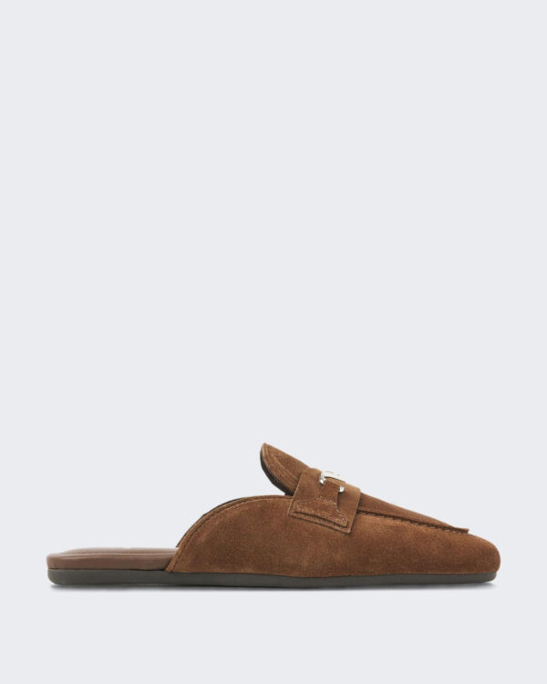 Nubikk Women’s Joan Mule (L) slippers