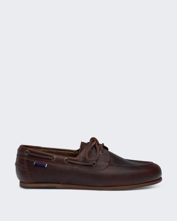 Sebago Women’s Owen Tumbled Women’s loafers